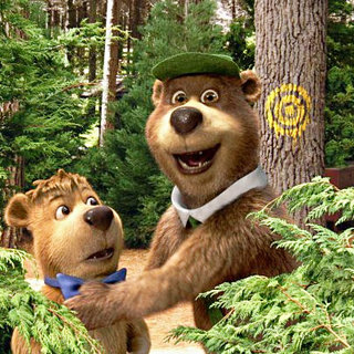 Yogi Bear Picture 42