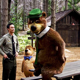 Yogi Bear Picture 46