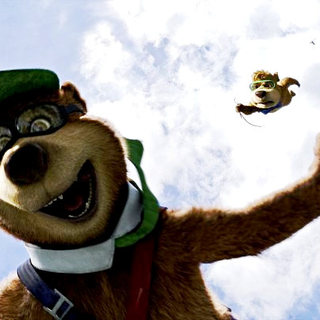 Yogi Bear Picture 51