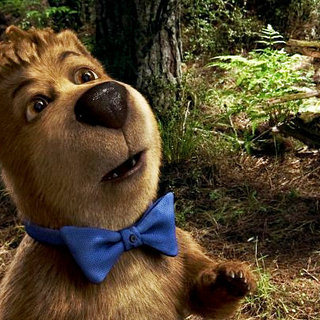 Yogi Bear Picture 55