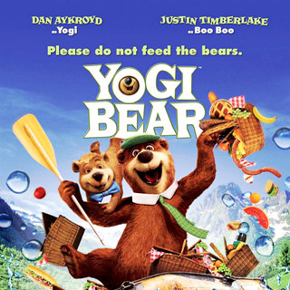 Yogi Bear Picture 13