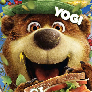Yogi Bear Picture 17