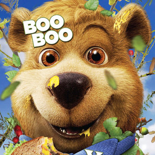 Yogi Bear Picture 18