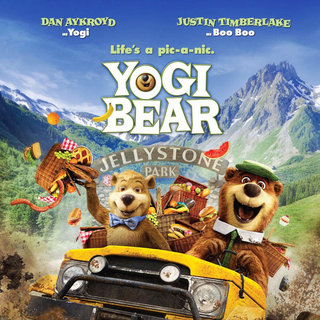 Yogi Bear Picture 19