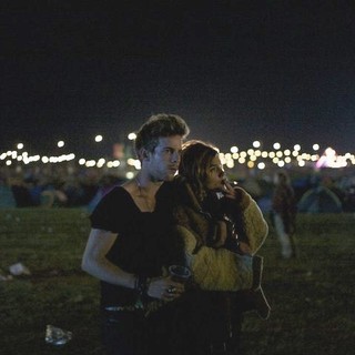 Tonight You're Mine Picture 4