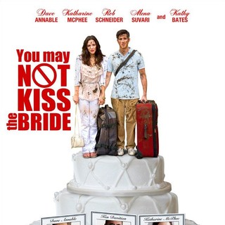 You May Not Kiss The Bride Picture 1