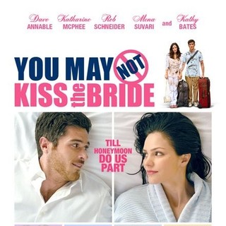 You May Not Kiss The Bride Picture 2