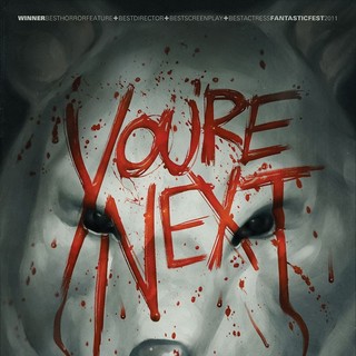 You're Next Picture 1