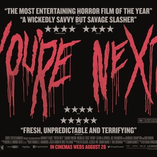 You're Next Picture 19