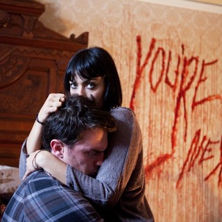 You're Next Picture 7