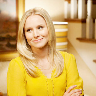 Kristen Bell stars as Marni in Touchstone PicturesTouchstone's You Again (2010)