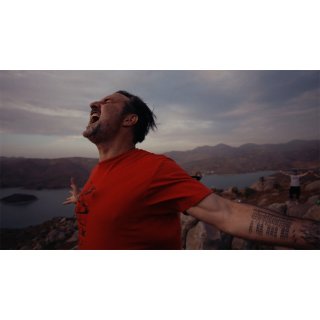 You Cannot Kill David Arquette Picture 2