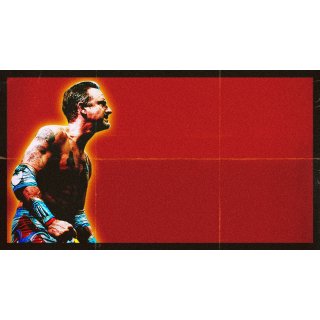 You Cannot Kill David Arquette Picture 3
