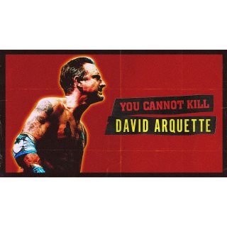 You Cannot Kill David Arquette Picture 4