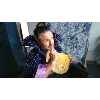 You Cannot Kill David Arquette Picture 9