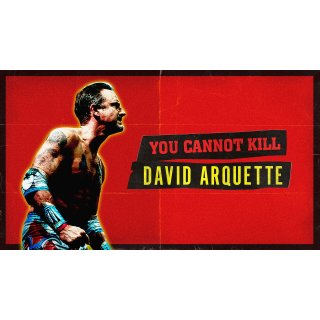 You Cannot Kill David Arquette Picture 10