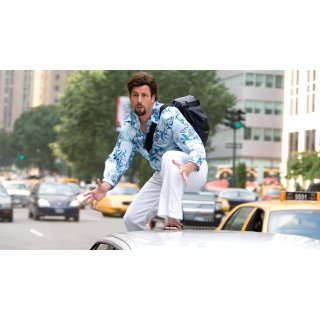 You Don't Mess With The Zohan Picture 7