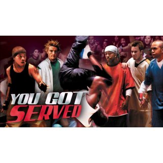 You Got Served (2004)