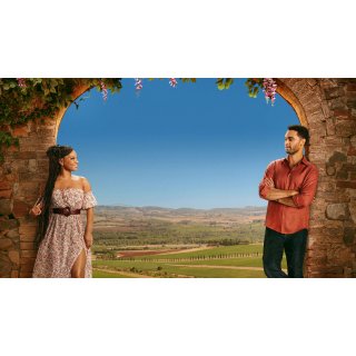 You, Me & Tuscany Picture 1