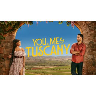 You, Me & Tuscany Picture 3