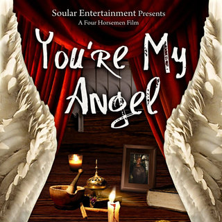 Poster of Soular Entertainment's You're My Angel (2011)