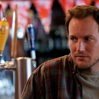 Patrick Wilson stars as Buddy Slade in Paramount Pictures' Young Adult (2011)