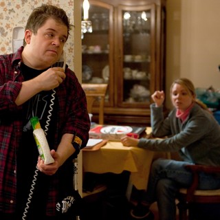Patton Oswalt stars as Matt Freehauf in Paramount Pictures' Young Adult (2011)
