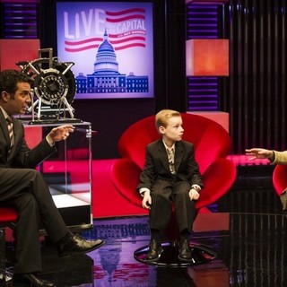 Young And Prodigious T.S. Spivet, The Picture 12