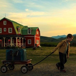 Young And Prodigious T.S. Spivet, The Picture 13