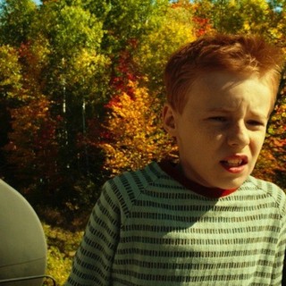 Young And Prodigious T.S. Spivet, The Picture 14