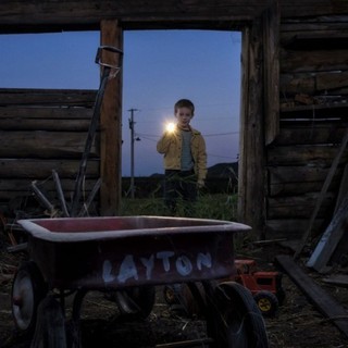 Young And Prodigious T.S. Spivet, The Picture 17