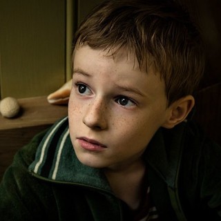 Young And Prodigious T.S. Spivet, The Picture 18