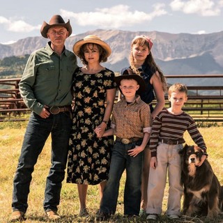 Young And Prodigious T.S. Spivet, The Picture 2