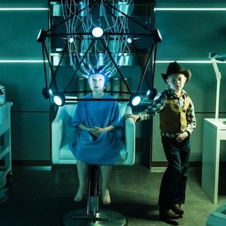 Young And Prodigious T.S. Spivet, The Picture 5