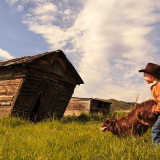 Young And Prodigious T.S. Spivet, The Picture 6