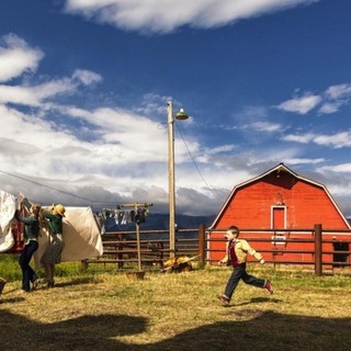 Young And Prodigious T.S. Spivet, The Picture 8