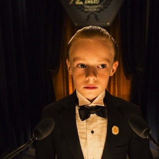 Young And Prodigious T.S. Spivet, The Picture 11