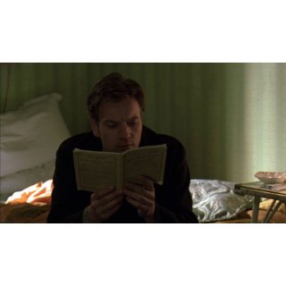 Young Adam (2004)