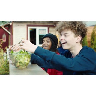 Young Hearts (2021)