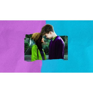 Young Hearts (2021)
