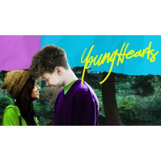 Young Hearts (2021)