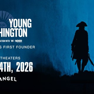 Young Washington Picture 3
