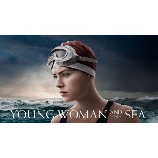 Young Woman And The Sea Picture 7