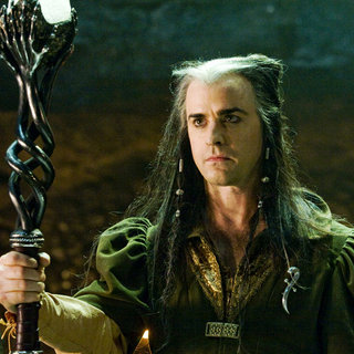 Justin Theroux stars as Leezar in Universal Pictures' Your Highness (2011)