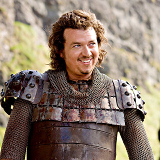 Danny McBride stars as Thadeous in Universal Pictures' Your Highness (2010)