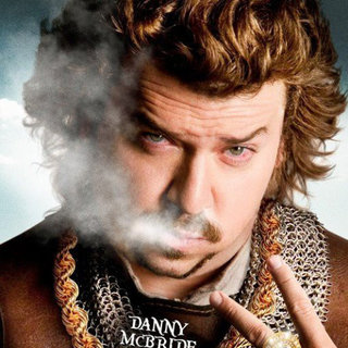 Poster of Universal Pictures' Your Highness (2011)