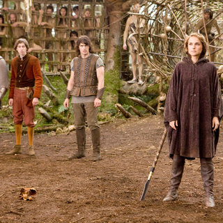 Your Highness Picture 22