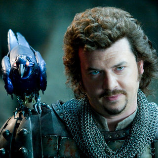 Danny McBride stars as Thadeous in in Universal Pictures' Your Highness (2010)