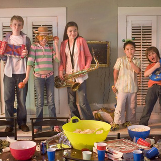 Yours, Mine And Ours Picture 6