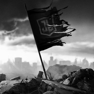 Zack Snyder's Justice League Picture 12